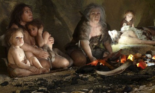 neandervölgyiek.